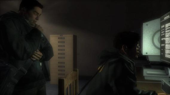 Condemned: Criminal Origins screenshot 4
