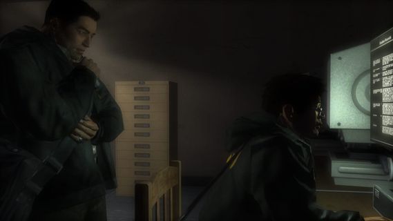 Condemned: Criminal Origins screenshot 4