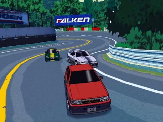 Auto Modellista screenshot 3