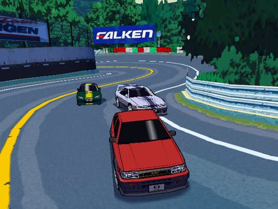 Auto Modellista screenshot 3