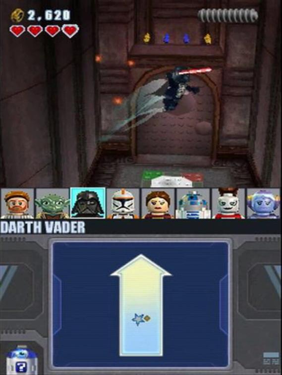 LEGO Star Wars III: The Clone Wars screenshot 5