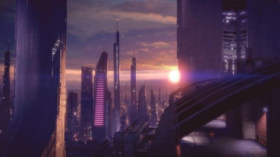 Mass Effect 2 screenshot 7