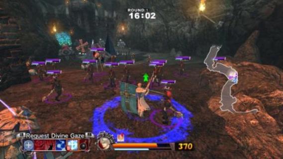 Guilty Gear 2: Overture screenshot 1