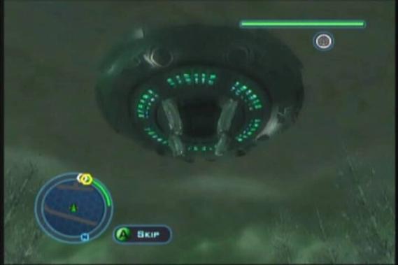 Destroy All Humans! 2 screenshot 5