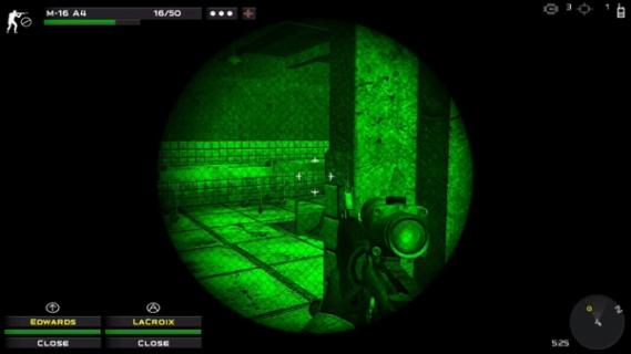 Close Combat: First to Fight screenshot 2