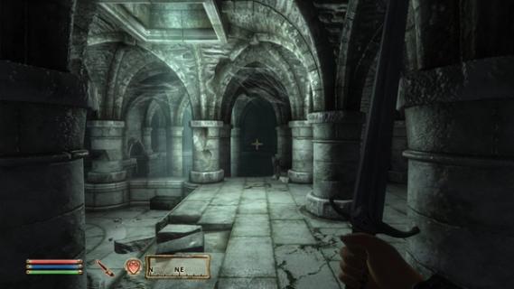 The Elder Scrolls IV: Oblivion screenshot 6