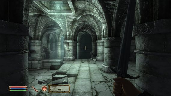 The Elder Scrolls IV: Oblivion screenshot 6