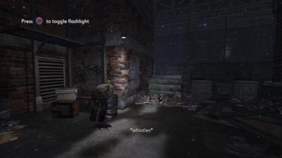 Condemned 2: Bloodshot screenshot 2