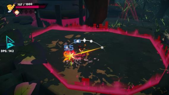 Alpha Nomos screenshot 5