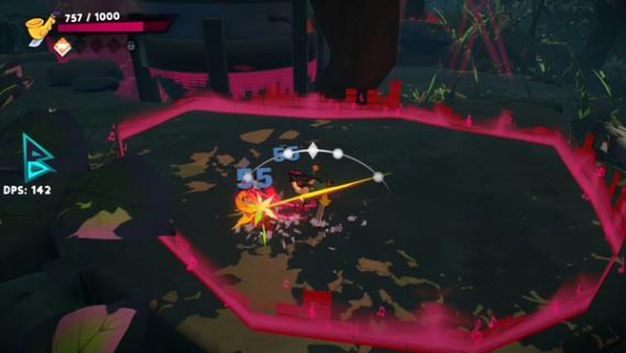 Alpha Nomos screenshot 5