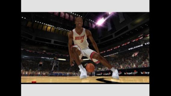 NBA 2K6 screenshot 6