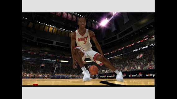 NBA 2K6 screenshot 6