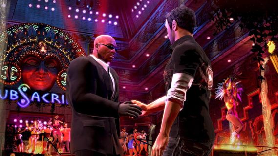 This is Vegas screenshot 2