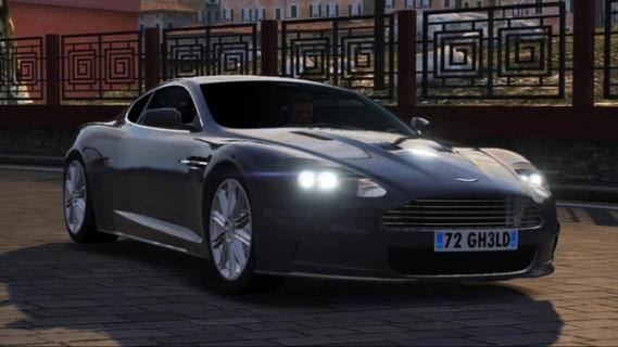 James Bond 007: Blood Stone screenshot 3