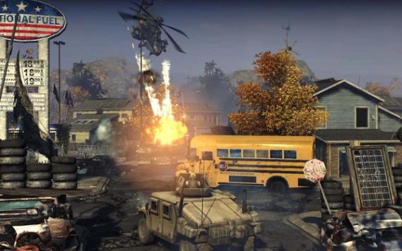 Homefront screenshot 6