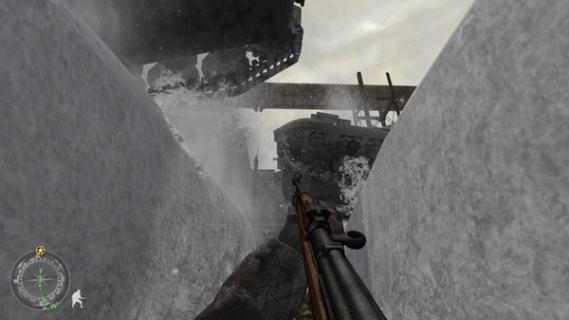 Call of Duty 2 screenshot 5