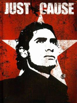 Just Cause box art