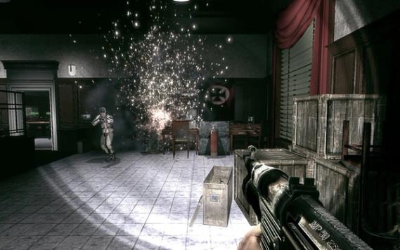 Turning Point: Fall of Liberty screenshot 2