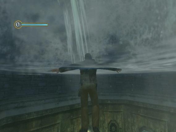 Indiana Jones and the Emperor's Tomb screenshot 6