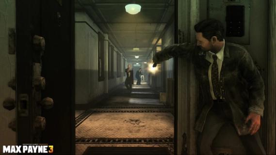 Max Payne 3 screenshot 3