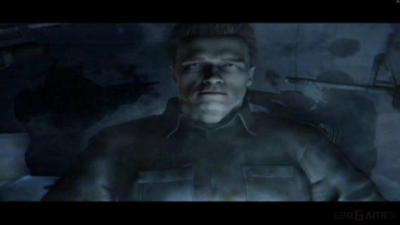 Terminator 3: Rise of the Machines screenshot 4