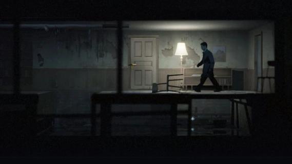 Silver Pines screenshot 1