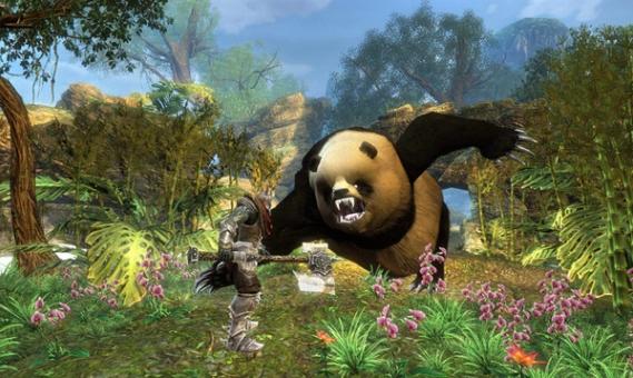 Overlord II screenshot 3