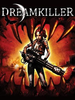 Dreamkiller box art