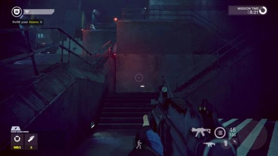 Brink screenshot 5
