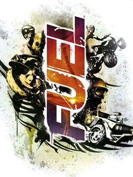 Fuel box art