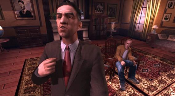 Bully: Scholarship Edition screenshot 5