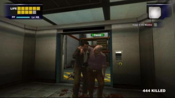 Dead Rising screenshot 4