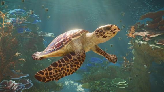 Planet Zoo 2 screenshot 4