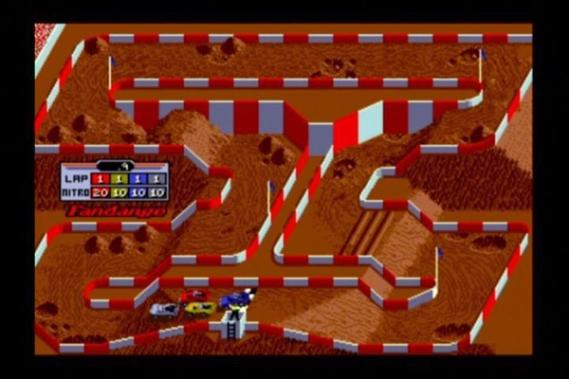 Midway Arcade Treasures 3 screenshot 8