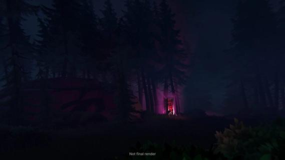 Breach Signal screenshot 7