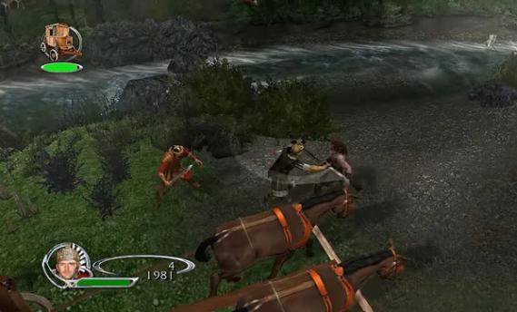 King Arthur screenshot 3