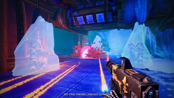 Warhammer 40,000: Boltgun 2 screenshot 2