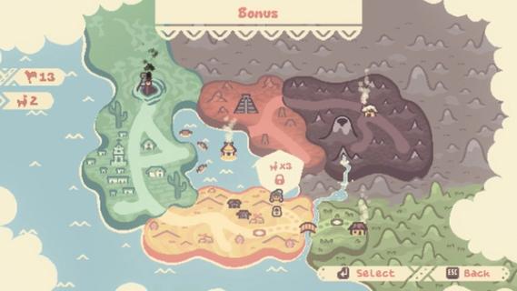 Colorbound screenshot 3
