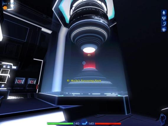 Tron 2.0 screenshot 5