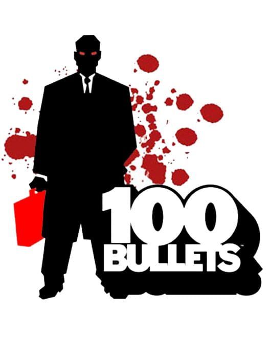100 Bullets box art