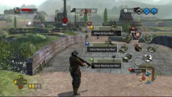 The Outfit screenshot 1