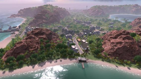 Tropico 4 screenshot 5