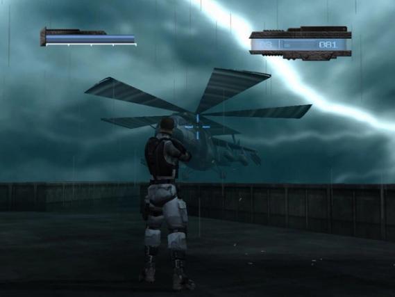 Kill.Switch screenshot 6