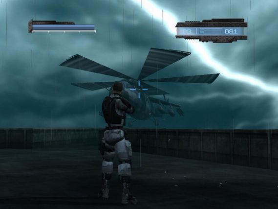 Kill.Switch screenshot 6