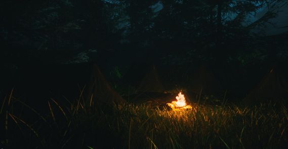 The Outsider screenshot 2