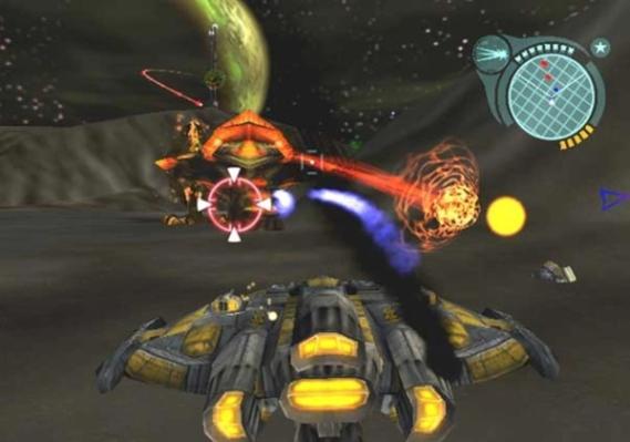 Defender screenshot 1