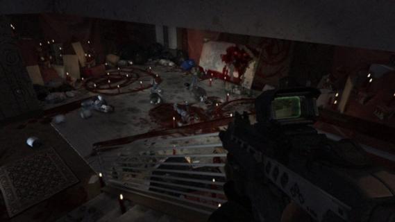 F.E.A.R. 3 screenshot 2