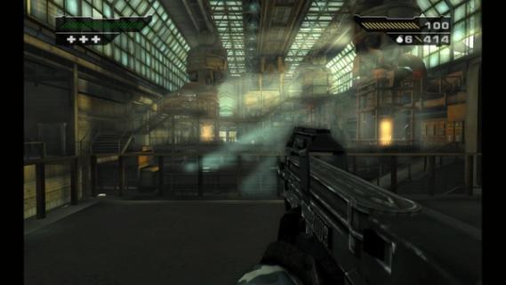 Black screenshot 7
