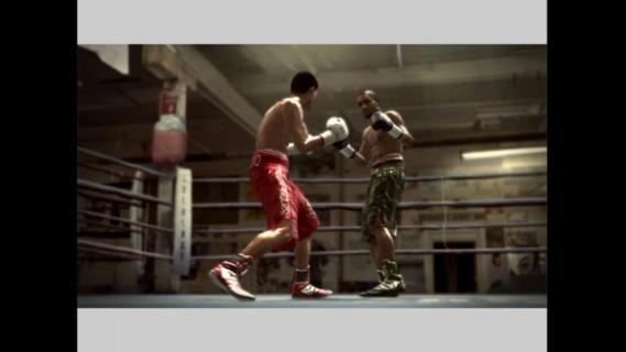 Fight Night Round 3 screenshot 8