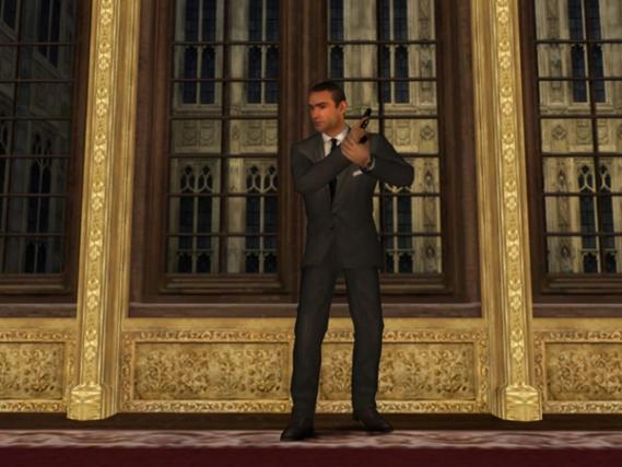 James Bond 007: From Russia with Love screenshot 8